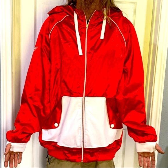 Creating Limitless Heights Rocky Balboa Jacket - Picture 1 of 12